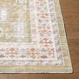 Livabliss Amir AMR-2301 6'7" x 9'2" Machine Woven Rug