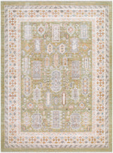Livabliss Amir AMR-2301 6'7" x 9'2" Machine Woven Rug