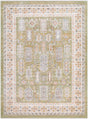Livabliss Amir AMR-2301 6'7" x 9'2" Machine Woven Rug
