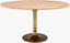 Surya Anatalia ANAT-005 30"H x 55"W x 55"D Dining Table/Seating
