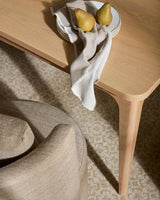 Surya Asma ASA-4100 6' x 9' Handmade Rug
