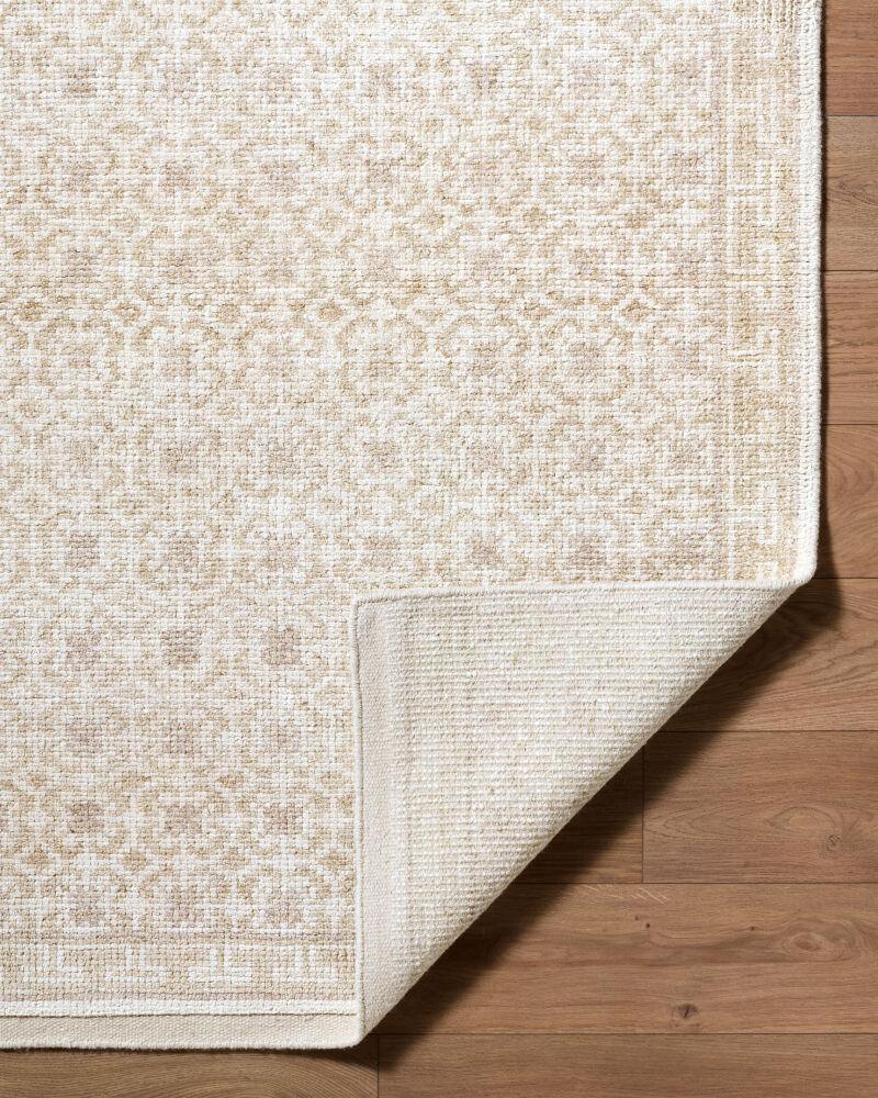 Surya Asma ASA-4100 6' x 9' Handmade Rug