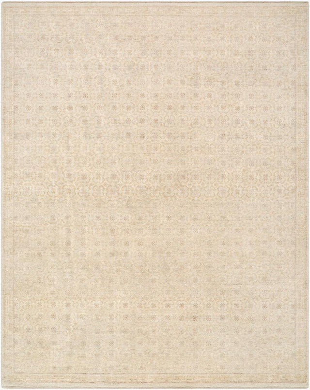 Surya Asma ASA-4100 2' x 3' Handmade Rug