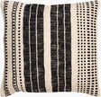 Livabliss Binghampton BHT-001 18"L x 18"W Pillow