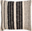 Livabliss Binghampton BHT-001 18"L x 18"W Pillow