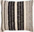 Livabliss Binghampton BHT-001 18"L x 18"W Pillow