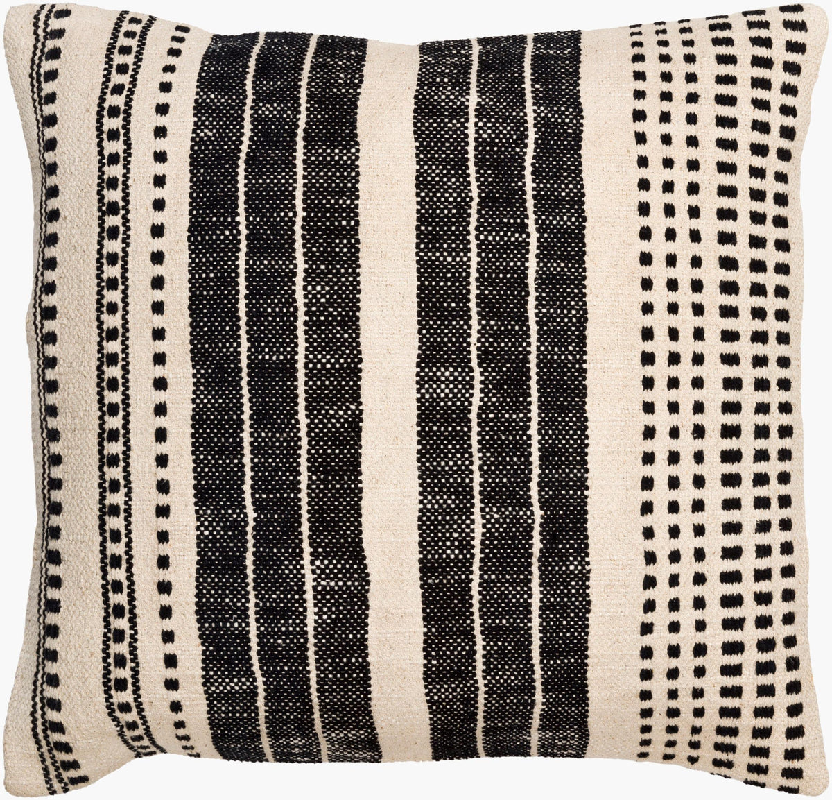 Livabliss Binghampton BHT-001 18"L x 18"W Pillow