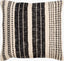 Livabliss Binghampton BHT-001 18"L x 18"W Pillow