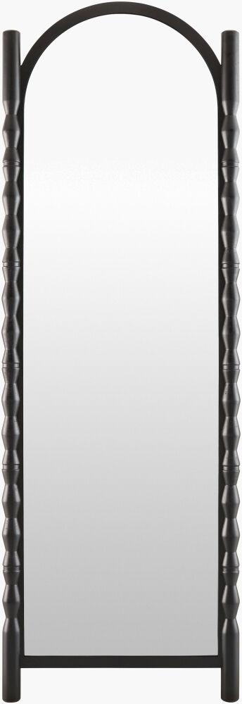 Livabliss Bellinda BIND-001 65"H x 22"W x 2"D Mirror