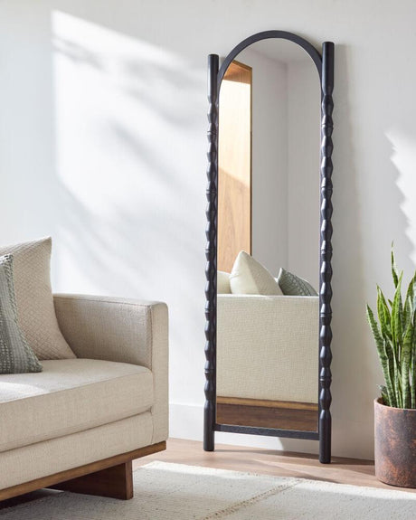 Livabliss Bellinda BIND-001 65"H x 22"W x 2"D Mirror