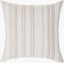 Livabliss Baris BIS-001 18"L x 18"W Pillow