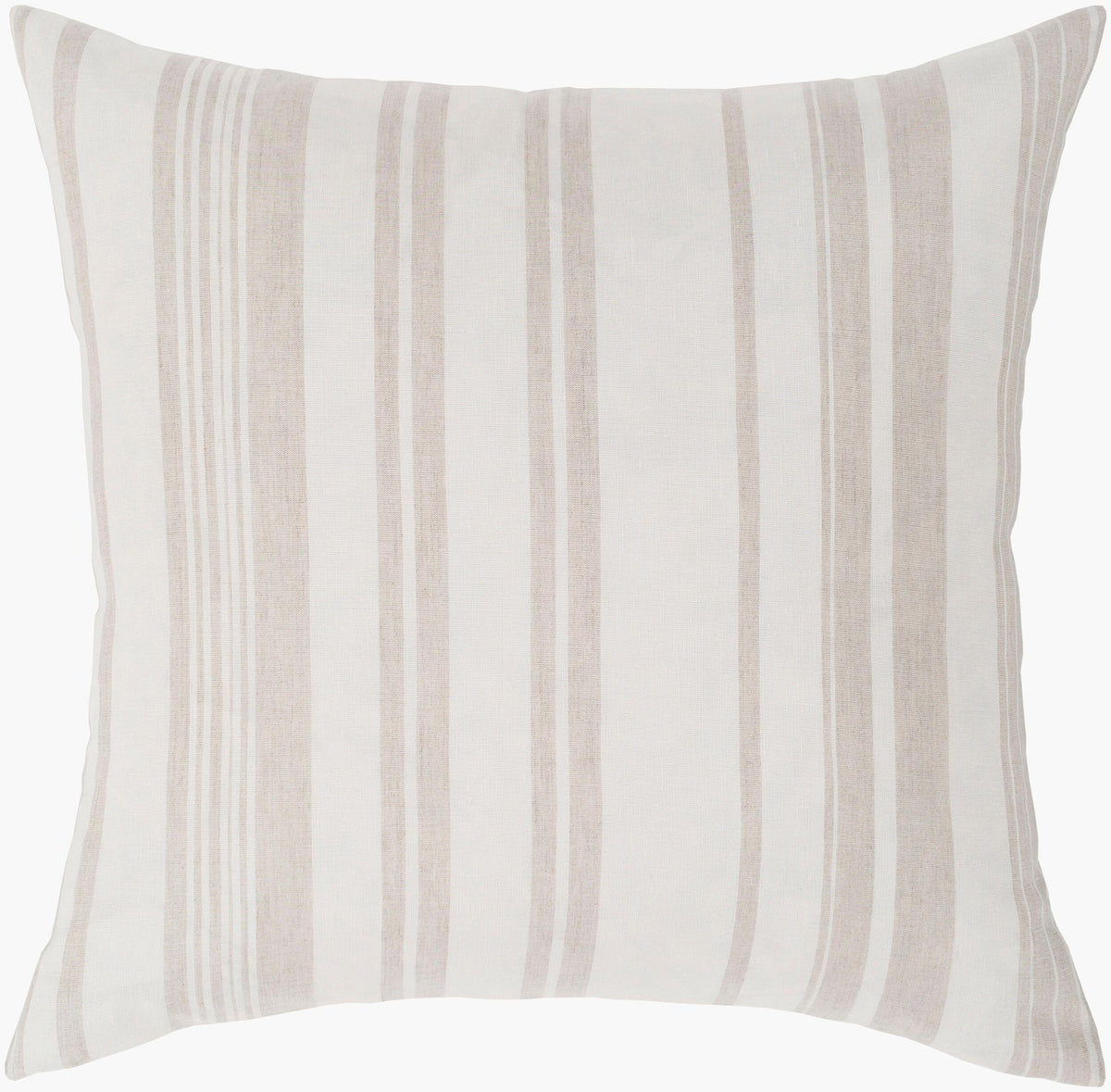 Livabliss Baris BIS-001 18"L x 18"W Pillow
