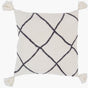 Livabliss Braith BRH-002 20"L x 20"W Pillow