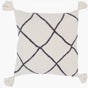 Livabliss Braith BRH-002 20"L x 20"W Pillow