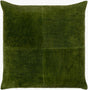 Livabliss Corduroy Quarters CDQ-004 18"L x 18"W Pillow