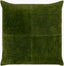 Livabliss Corduroy Quarters CDQ-004 18"L x 18"W Pillow