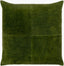 Livabliss Corduroy Quarters CDQ-004 20"L x 20"W Pillow