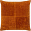 Livabliss Corduroy Quarters CDQ-006 18"L x 18"W Pillow