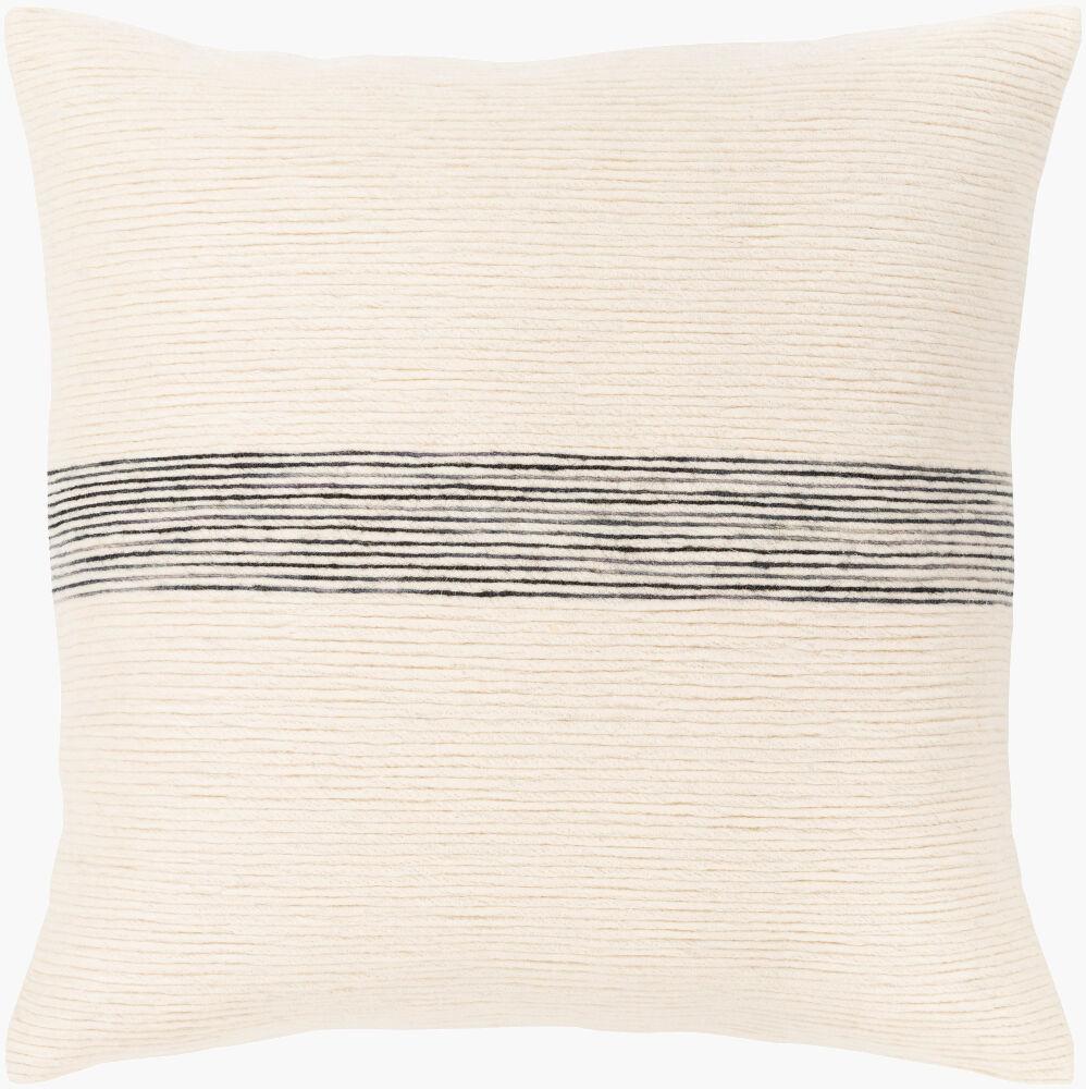 Livabliss Carine CIE-002 12"L x 30"W Pillow