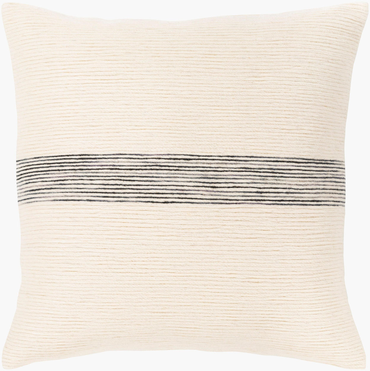 Livabliss Carine CIE-002 12"L x 30"W Pillow