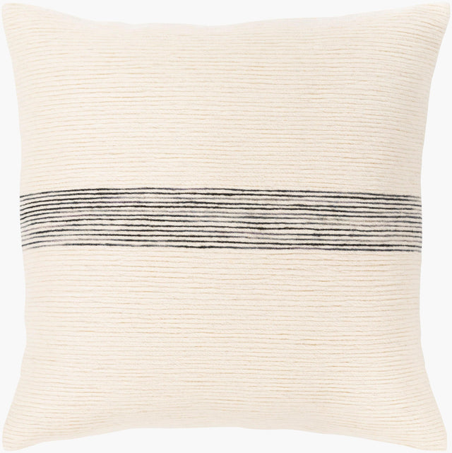 Livabliss Carine CIE-002 12"L x 30"W Pillow
