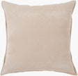 Livabliss Copacetic CPA-002 18"L x 18"W Pillow