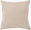 Livabliss Copacetic CPA-002 18"L x 18"W Pillow