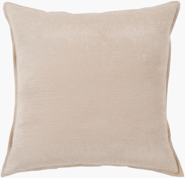 Livabliss Copacetic CPA-002 18"L x 18"W Pillow