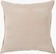 Livabliss Copacetic CPA-002 18"L x 18"W Pillow