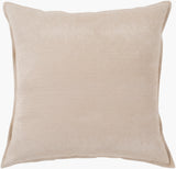 Livabliss Copacetic CPA-002 18"L x 18"W Pillow