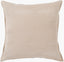 Livabliss Copacetic CPA-002 18"L x 18"W Pillow