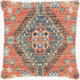 Livabliss Coventry CVN-005 18"L x 18"W Pillow