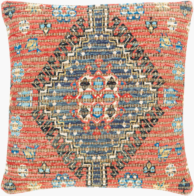 Livabliss Coventry CVN-005 18"L x 18"W Pillow
