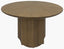 Surya Dalarna DALR-002 30"H x 48"W x 48"D Dining Table/Seating