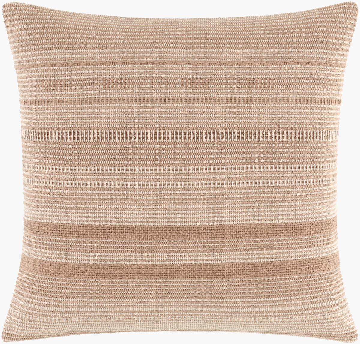 Livabliss Dalton DNO-001 18"L x 18"W Pillow