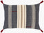 Livabliss Dashing DSG-002 16"L x 24"W Pillow