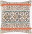 Livabliss Dayna DYA-003 18"L x 18"W Pillow