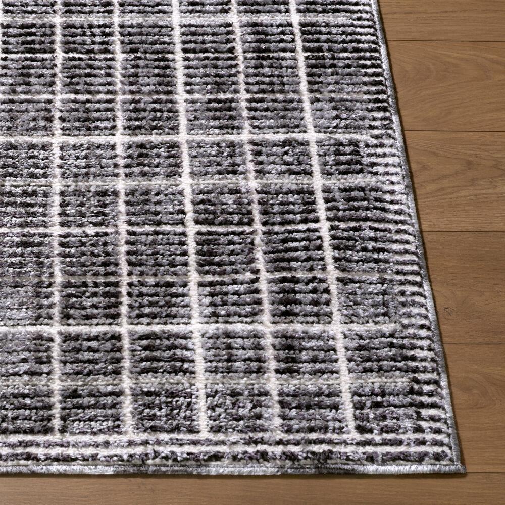 Livabliss Odeon EDOD-2302 2' x 2'11" Machine Woven Rug