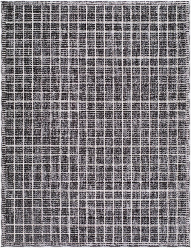 Livabliss Odeon EDOD-2302 2'7" x 7'3" Machine Woven Rug