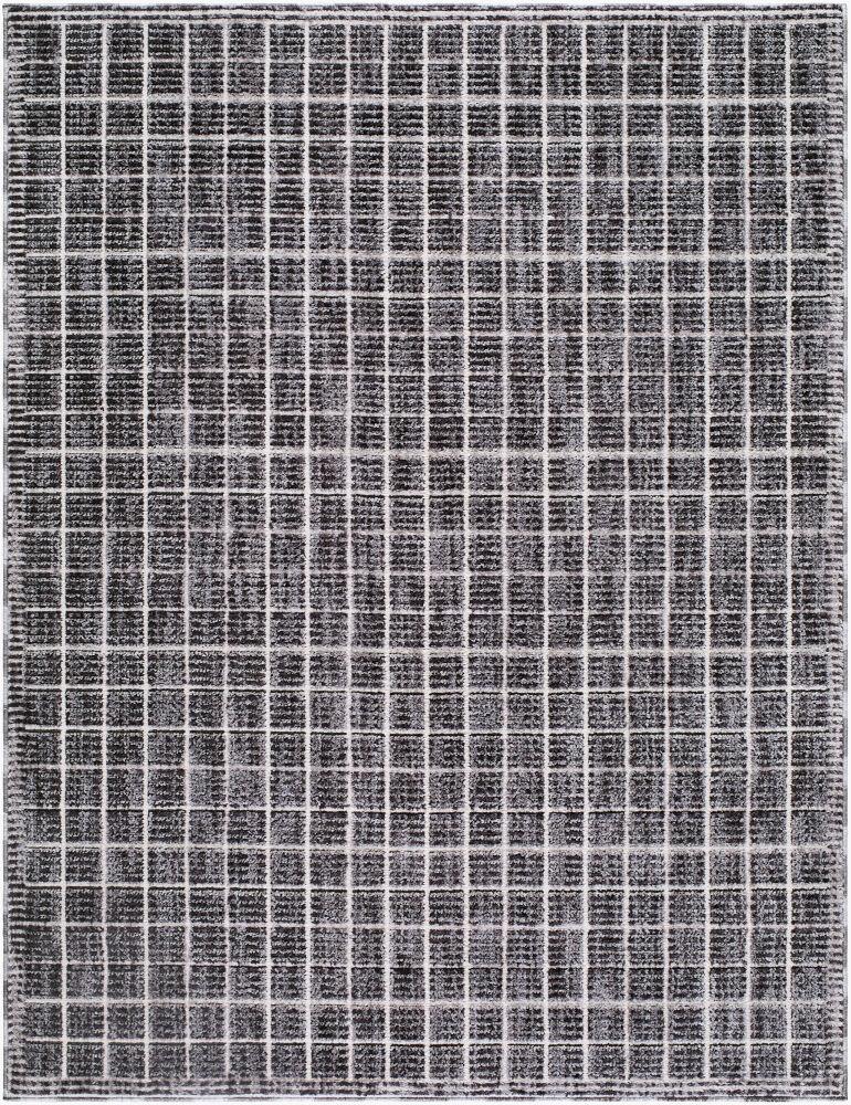 Livabliss Odeon EDOD-2302 5'3" x 7' Machine Woven Rug