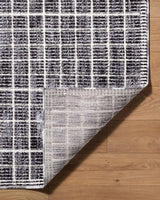 Livabliss Odeon EDOD-2302 6'7" x 9' Machine Woven Rug