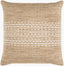 Livabliss Ethan EHN-002 20"L x 20"W Pillow