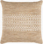 Livabliss Ethan EHN-002 20"L x 20"W Pillow