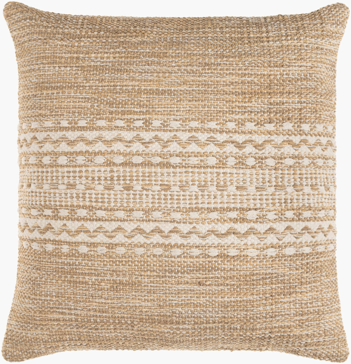 Livabliss Ethan EHN-002 20"L x 20"W Pillow