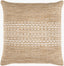 Livabliss Ethan EHN-002 20"L x 20"W Pillow