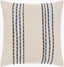 Livabliss Emilio EML-004 22"L x 22"W Pillow