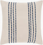 Livabliss Emilio EML-004 22"L x 22"W Pillow