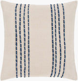 Livabliss Emilio EML-004 18"L x 18"W Pillow