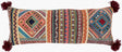 Livabliss Lena ENA-001 12"L x 30"W Pillow