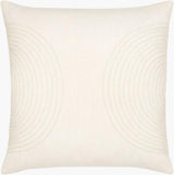 Livabliss Erlands ERD-001 18"L x 18"W Pillow